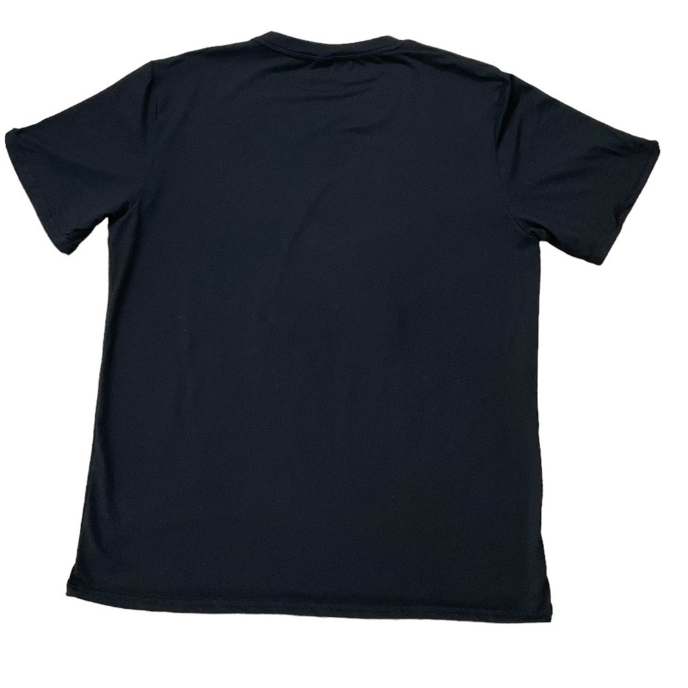 Funny Fishing Shirt I Love It When She Bends Over Tee XL Black - Picture 4 of 6